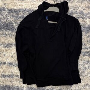 Live in French Terry hoodie, Old Navy